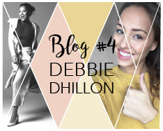 Debbie Dhillon blogt: Waar bevallen?